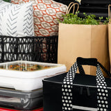Fancy Panz Insulated Bag
