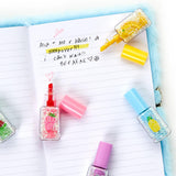 Nail Polish Highlighters