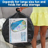 Giant Learning Discovery Reversible Toy