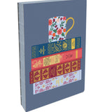 Fully Booked Medium Journal