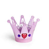 Pretty Princess Crown Lip Balm
