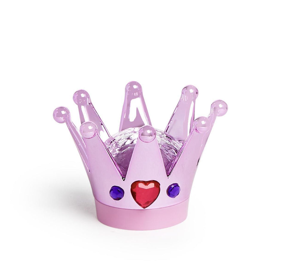 Pretty Princess Crown Lip Balm