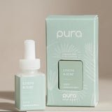 Pura Fragrances