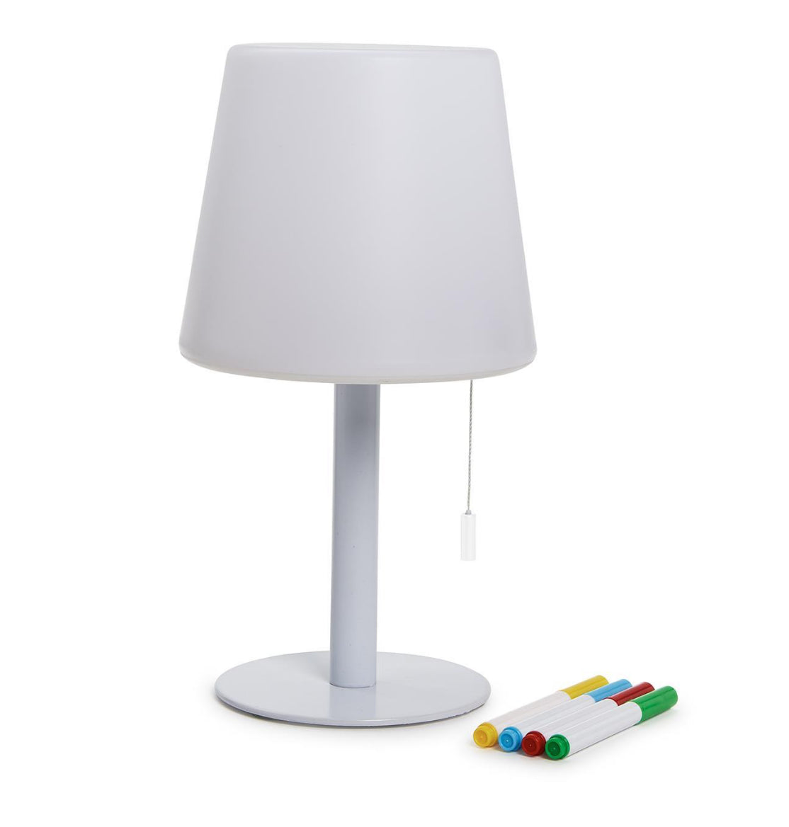 LED Cordless Write On Lamp