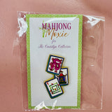 Mahjong Needleminder