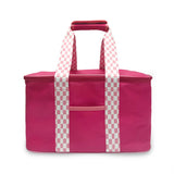 Fancy Panz Insulated Bag
