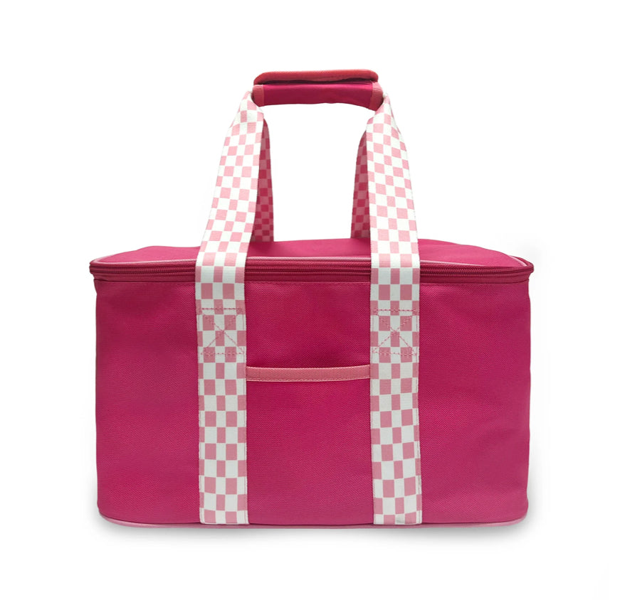 Fancy Panz Insulated Bag