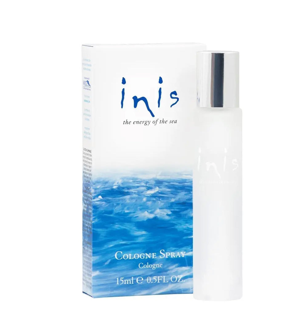Inis Travel Sized Perfume Spray