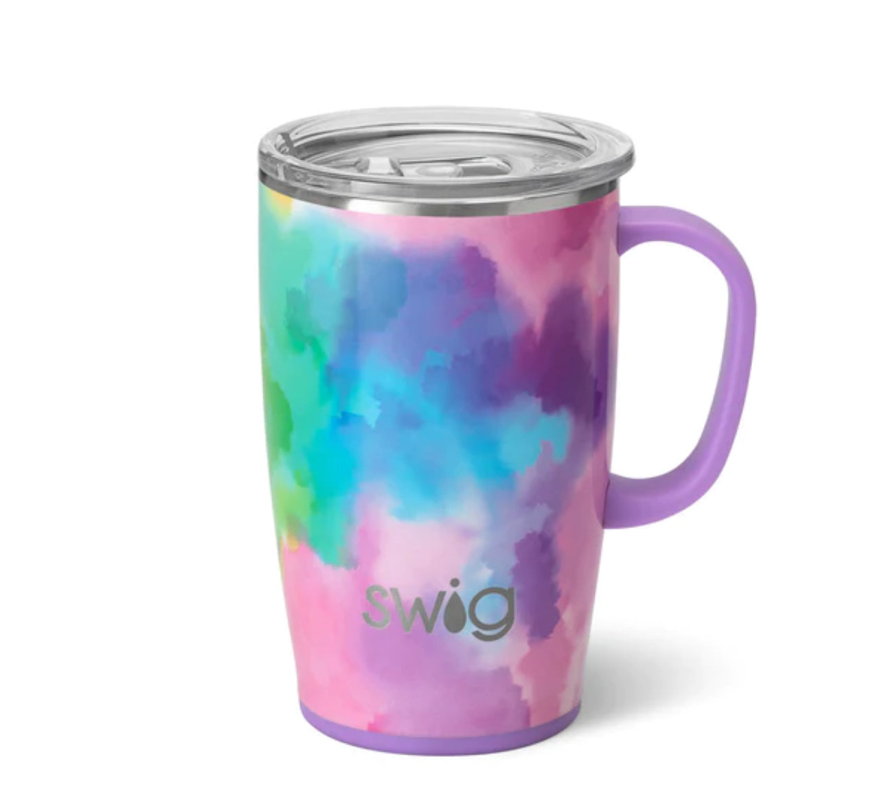 Swig 18oz. Travel Mug