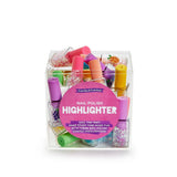 Nail Polish Highlighters