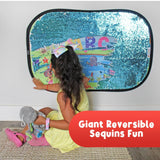 Giant Learning Discovery Reversible Toy