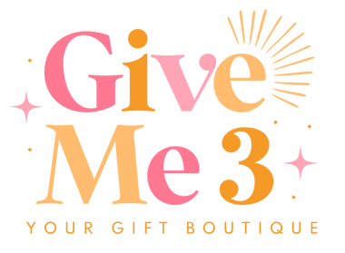 GiveMe3