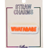 Straw Charms