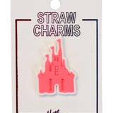 Straw Charms