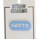 Straw Charms