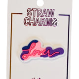 Straw Charms