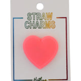 Straw Charms