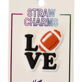 Straw Charms