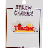 Straw Charms