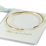 Enewton Cherish Gold Bangles