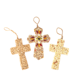 Birdseed Cross Trio