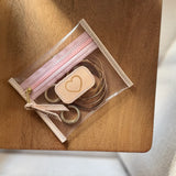 Jon Hart Pocket Pouch