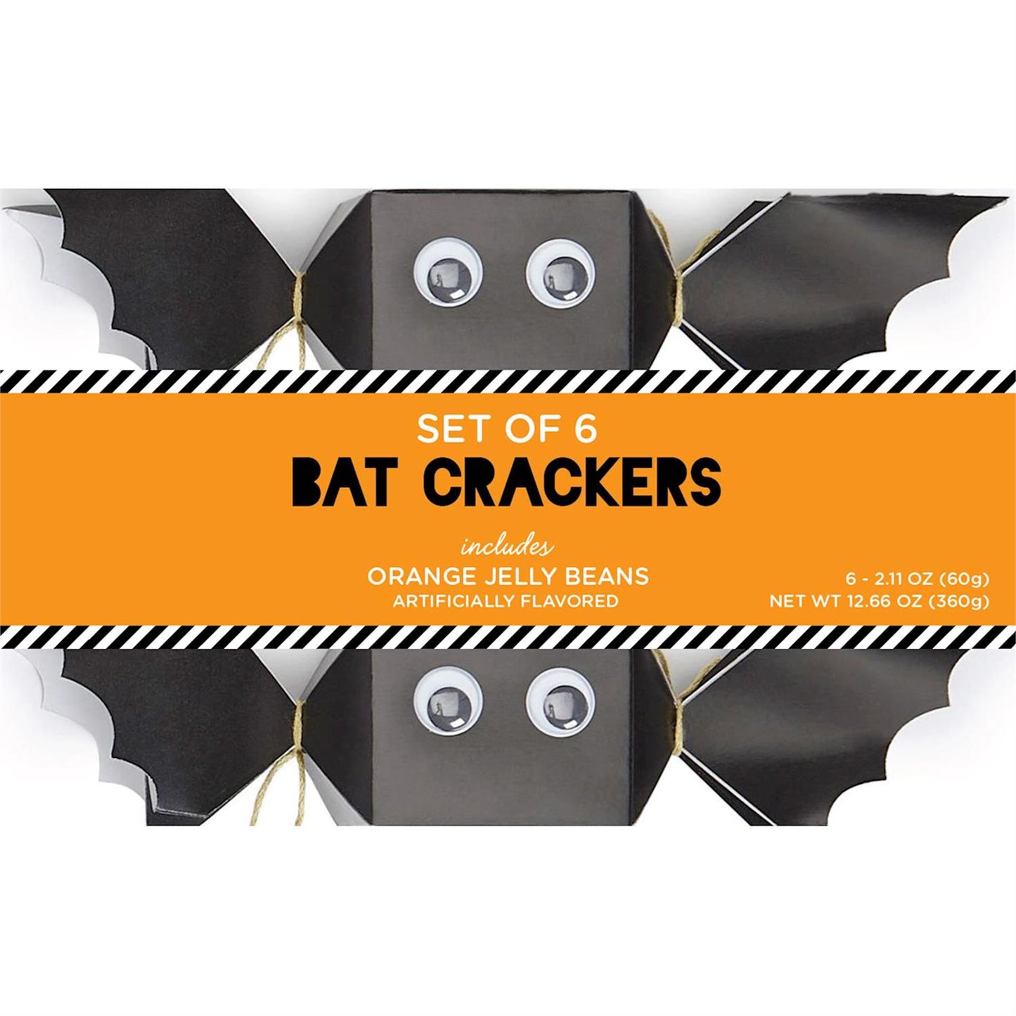 Bat Crackers