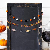 Halloween Mini Banner