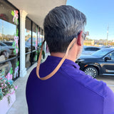 Leather Sunglass and Eyeglass Strap