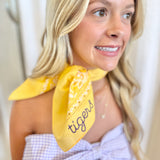 Game Day Bandanas