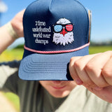 Men's Champs Hat