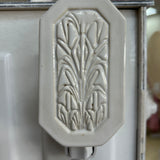 Louisiana Inspired Clay Nightlights