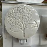 Louisiana Inspired Clay Nightlights