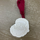 Handmade Clay Ornaments