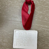 Handmade Clay Ornaments