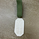 Handmade Clay Ornaments