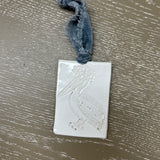 Handmade Clay Ornaments