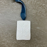 Handmade Clay Ornaments