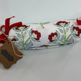 Christmas Block Print Towels