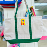 Medium Classic Canvas Totes