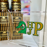 Acrylic Elegant Tray
