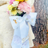 HOCO Bouquet Bow