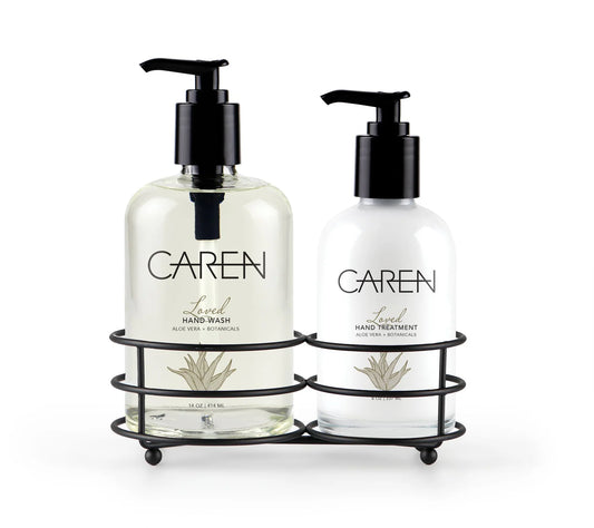 Caren: Sink Set Duo