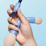 Overachiever 4-in-1 Makeup Brush