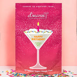 Happy Birthday Cocktail Mix