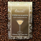 Espresso Martini