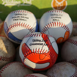 Pitching Pals