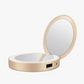 GLOW UP Light Up Mirror Compact/Power Bank