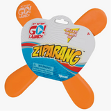 Ziparang Soft Boomerang