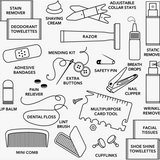 He-Mergency Kit